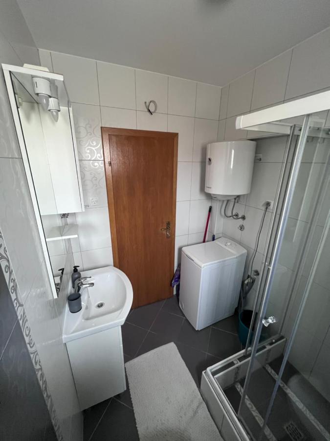 Apartment Popeye Макарська Екстер'єр фото